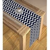 Buy AEROHAVEN™ Abstract Multicolour HD Digital Premium Modern 4 Seater ...