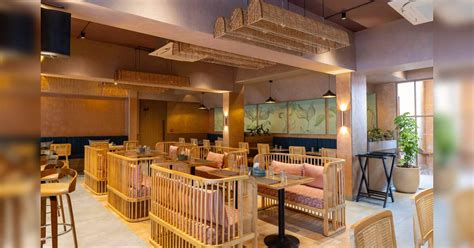 Treehouse Group Of Hotels & Resorts: Poee & Co restaurant opens in ...