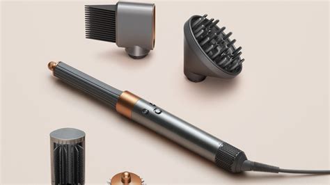 Dyson Is Fixing One Of The Airwrap's Biggest Problems With Its Newest ...