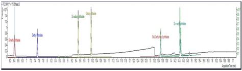 Survey on Phthalates in Beer Packaged in Aluminum Cans, PET and Glass ...