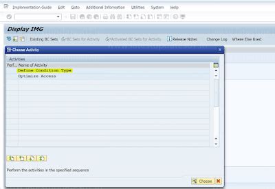 Mastering SAP MM Condition Type Configuration: A Step-by-Step Guide