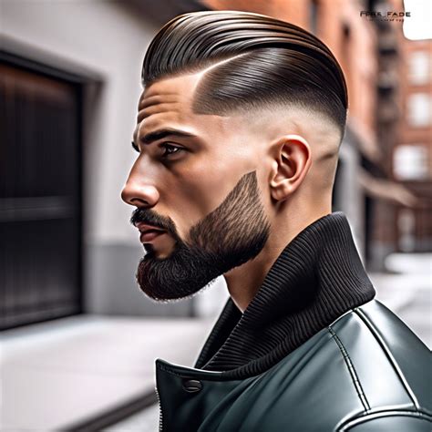 15 Drop Fade Ideas for a Stylish New Look – Burst of Style