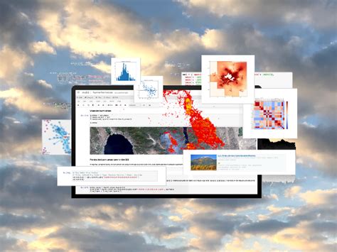Image result for ArcGIS Pro Python Notebook