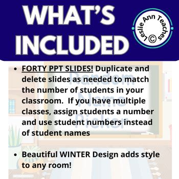 Image result for Random Name Choosing PowerPoint