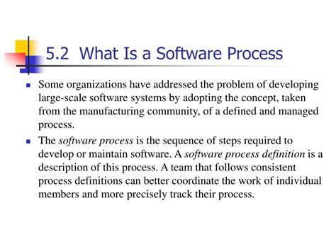 Basic Software Process 的图像结果