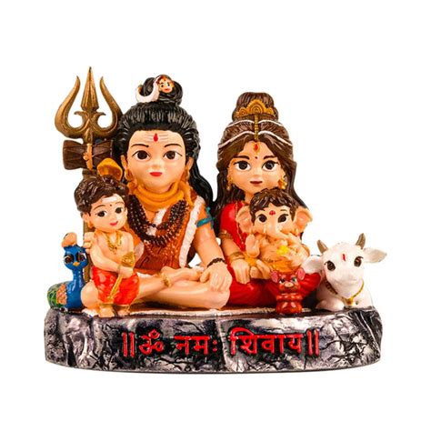 Buy Shiv Murti, Idol & Statue for Home Online – Artarium