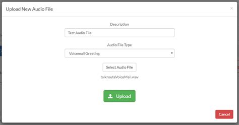 Image result for How to Add Audio Files