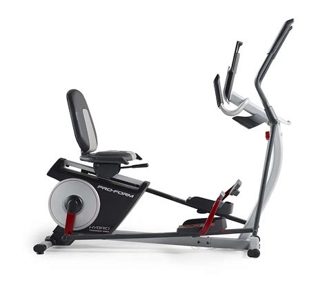 Proform Exercise Machine 的图像结果