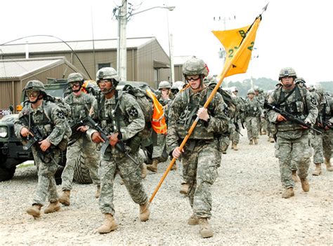'Manchus' honor heritage with grueling 25-mile march | Article | The ...