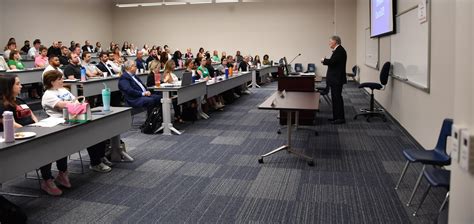 Nashville School of Law 1Ls Attend New Student Orientation - Nashville ...
