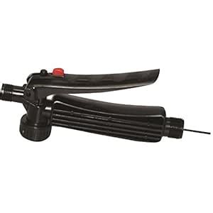 Jacto Backpack Sprayer Replacement Trigger Valve Assembly : Amazon.in ...
