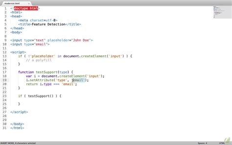 Image result for CSS3 HTML5 Feature Detect