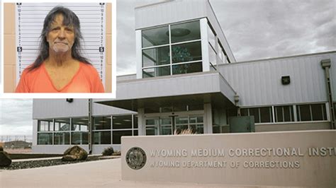 Autopsy pending for Wyoming inmate James Bollig who died in custody ...