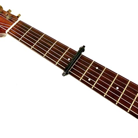 Quick Draw Classic Guitar Capo | Toyota Music Labo Online Irish Music Shop