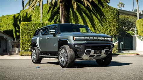 2024 Hummer Market - CLASSIC.COM