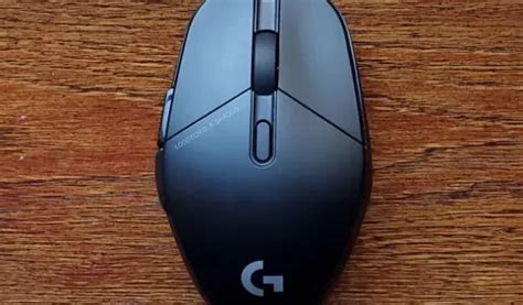 Revisión de Logitech G303 Shroud Edition: mouse inalámbrico de $ 130 ...