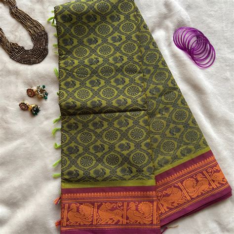 The Maggam Collective - handlooms curated with love! | The Maggam ...