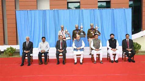India’s Second Best Police Station Is In Ganjam | Mycitylinks