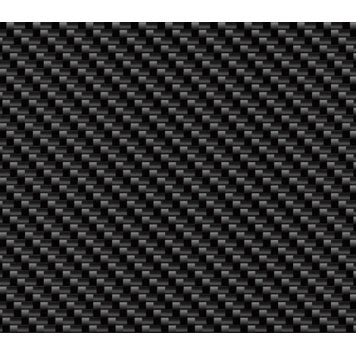 Sheet Hidroimpresión Carbon Dark 50x100cm | Audioledcar