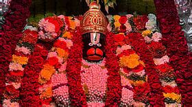 Guiding Light: Hanuman Karya Siddhi