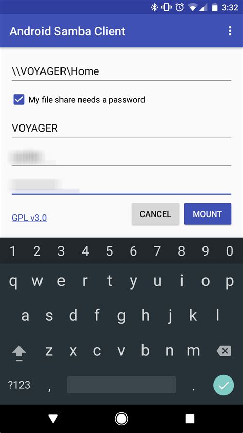 Image result for Android Samba-Client