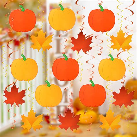 Grateful and Cozy thanksgiving desk decorations Ideas for Your Fall ...