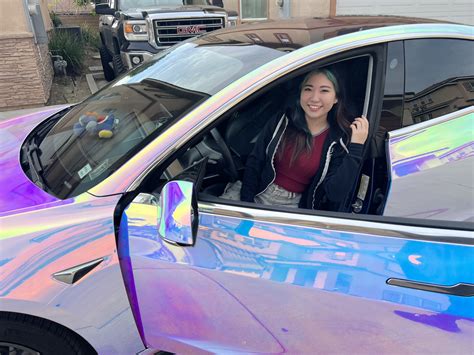 TW Pornstars - Emmi Xi. Twitter. I WRAPPED MY CAR YALL. 11:00 PM - 31 Jan 2022