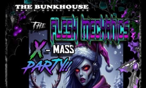 The Flesh Mechanic Exclusive Porn Videos