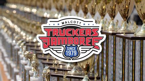 Super Truck Beauty Contest Awards, 755 W Iowa 80 Rd, Walcott, IA ...