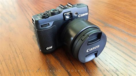 Why my Compact Camera is Better Than Your DSLR | Pocket Lenses