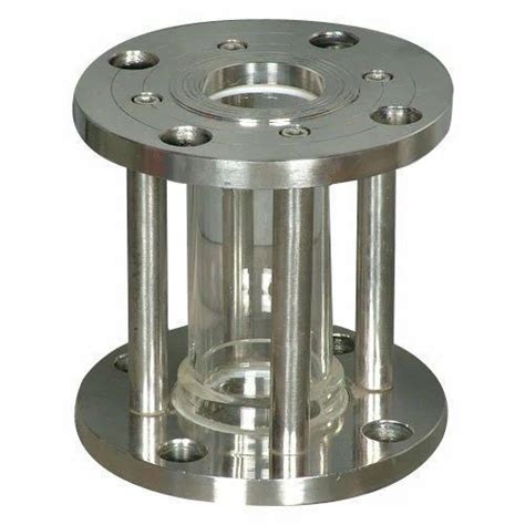 Sight Glass - Sight Glass Flow Indicator Manufacturer from Vadodara