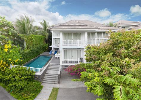 PREMIER VILLAGE DANANG RESORT - MANAGED BY ACCOR (Da Nang) - Hotel ...