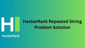Repeated String HackerRank Solution 的图像结果
