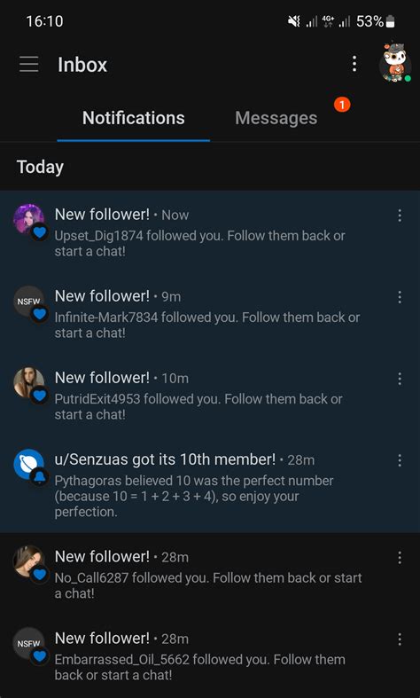 Onlyfans bots??? : r/mildlyinfuriating