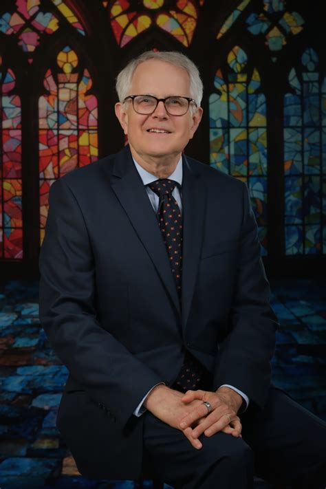 Our Faculty - Columbia Theological Seminary