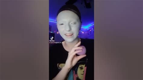 Image result for Homestuck Makeup Tutorial