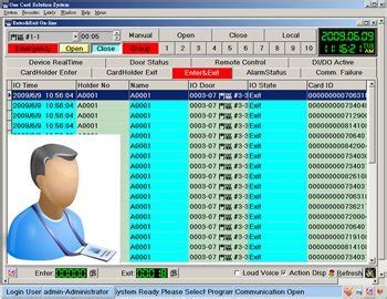 SYSOFT-230 (Network Access Control System Management Software) : Amazon ...
