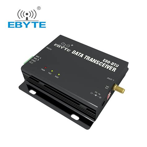 E90-DTU-400SL37 LoRa Module 20km 433MHz Modbus RS232 | Ubuy India