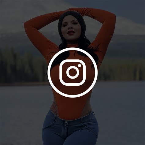 Heidi Lavon - Alternative Model