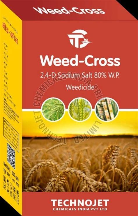 Weed Cross Weedicide Supplier from Raipur