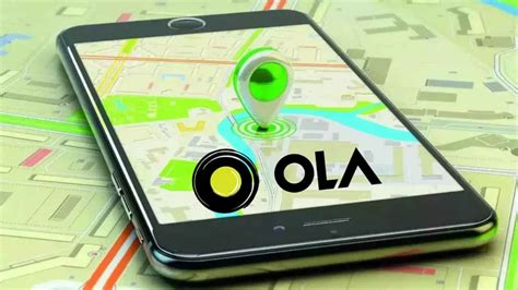 Ola Maps पर लगा डेटा चोरी का आरोप! इस कंपनी ने भेजा कानूनी नोटिस, जानें ...
