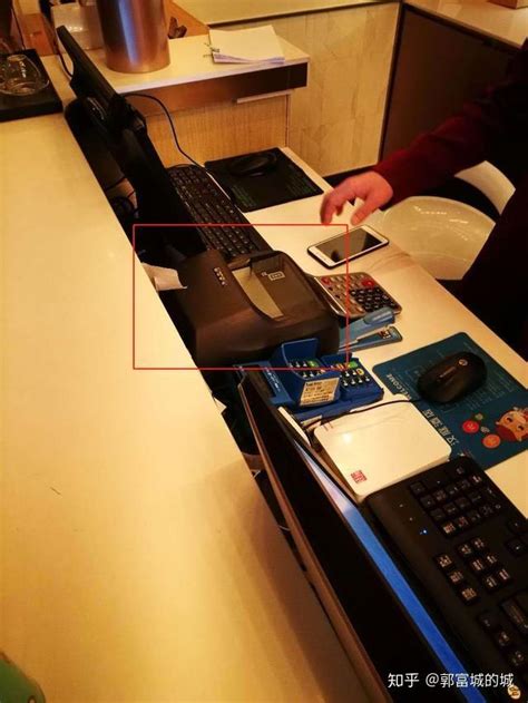 酒店旅馆行业启用身份证阅读器_华安云（北京）信息技术有限公司
