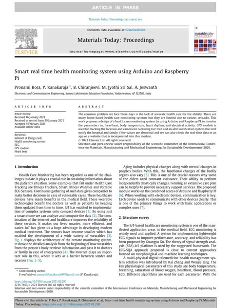 Health Monitoring System Using Arduino 的图像结果