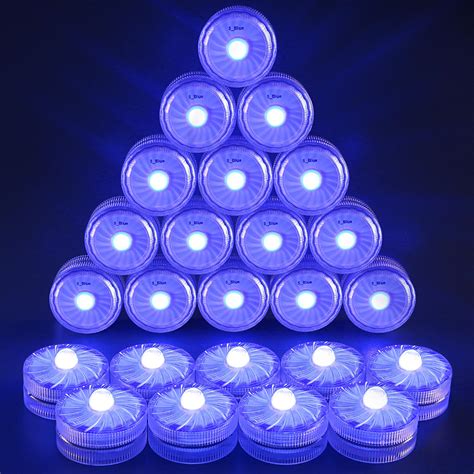 Small Blue Led Lights