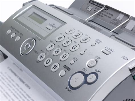 Image result for Fax Machine Audio