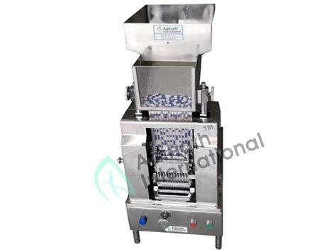 Automatic Capsule Loaders Manufacturers India