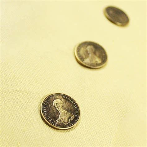 INWISH Alien Coin Commemorative Alien Challenge Coin Collection Craft ...