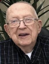 Robert E. Phillips Obituary - 2021 - Pelan Funeral Services