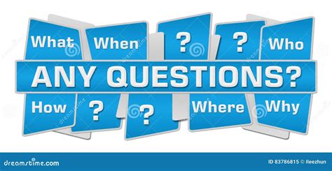 Questions Blue 的图像结果