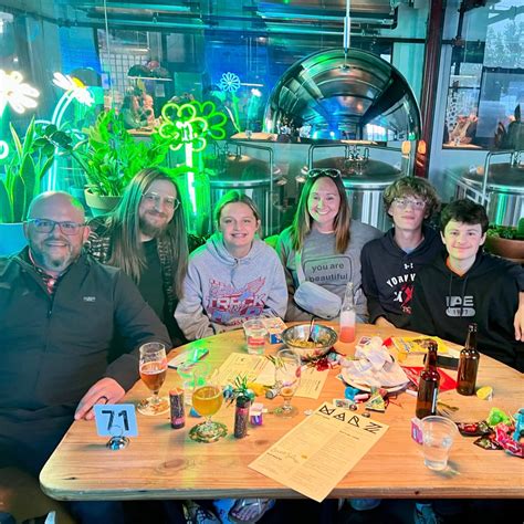 Marz Community Brewing Co. – Chicago, Illinois – Hopsmash